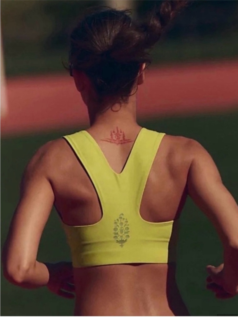 NWT! FP Free People Movement Win Win Sports Bra Sz XS & Small